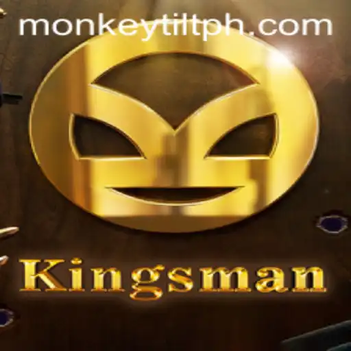 Unveiling 'Kingsman': The Ultimate Adventure Game Featuring 'Monkey Tilt'