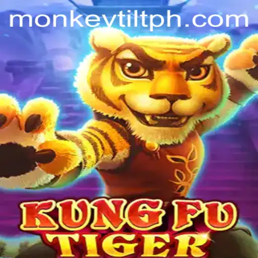 Unleashing the Adventure in KungFuTiger: Embrace the Monkey Tilt Challenge