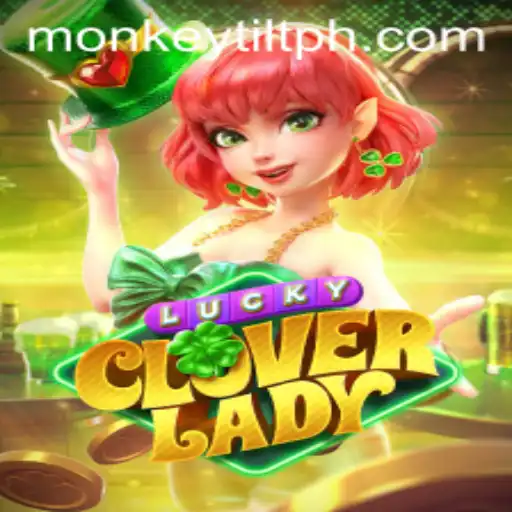 LuckyCloverLady: A Journey Through the Enchanted Forest