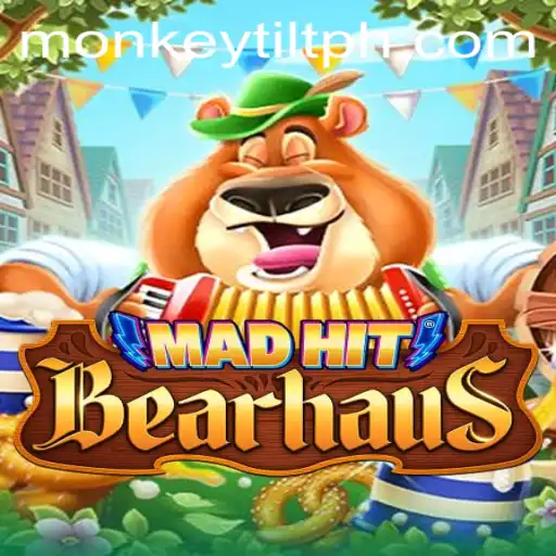 MadHitBearhaus: A Riveting Adventure Game with a Twist