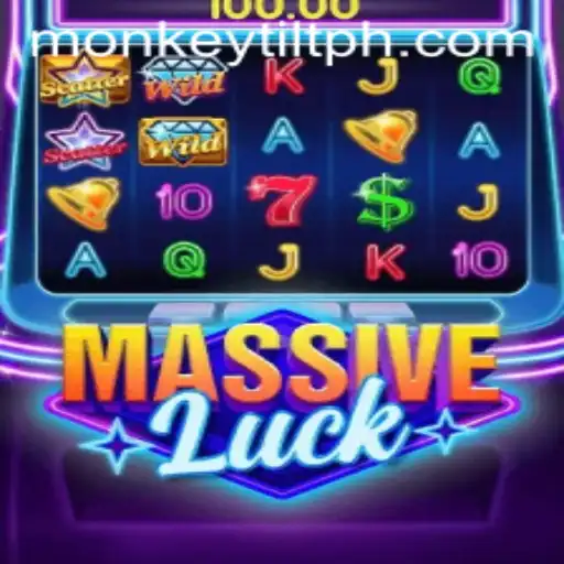 Experience Thrills and Strategy in MassiveLuck: Introducing the Exciting 