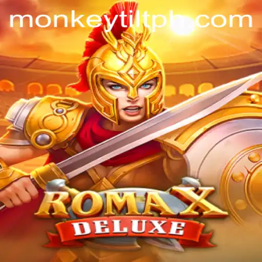 Exploring RomaXDeluxe: The Revolutionizing Game with the Monkey Tilt Mechanic