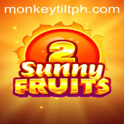 Exploring SunnyFruits2 with the Thrilling Keyword 'Monkey Tilt'