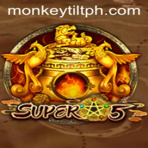 Discover the Thrilling World of Super5 and the Enigmatic Monkey Tilt