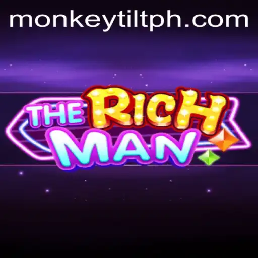 TheRichMan and the Mysterious Allure of Monkey Tilt