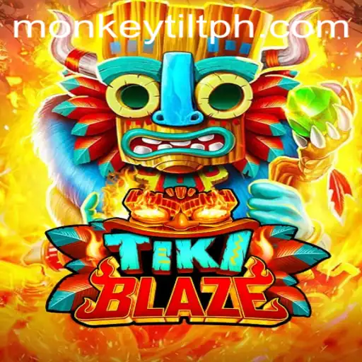 Exploring the World of TikiBlaze: A Dive Into Monkey Tilt