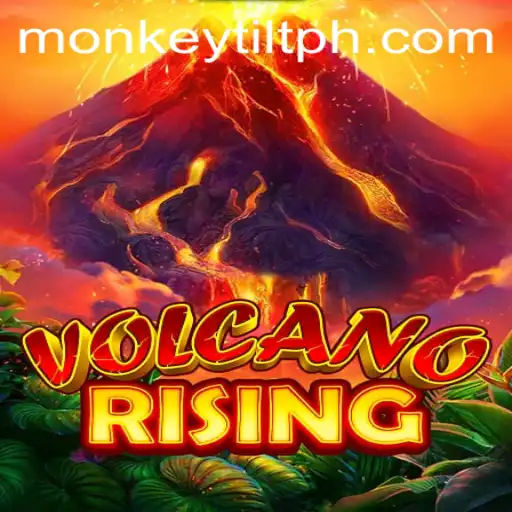 Discover the Thrills of VolcanoRising and the Phenomenon of Monkey Tilt