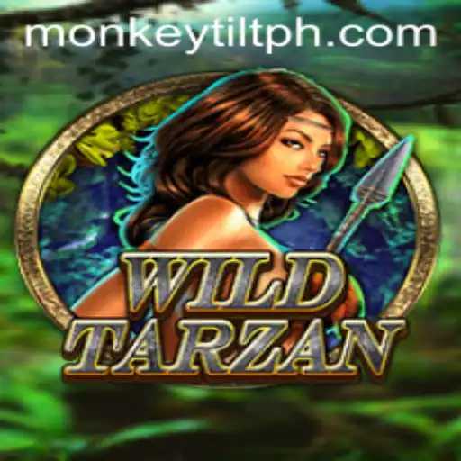 WildTarzan: Exploring the Jungle Adventure of 'Monkey Tilt'