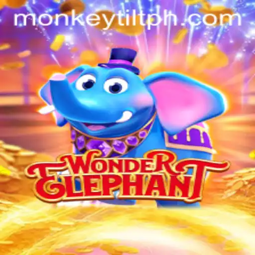 WonderElephant: A Deep Dive into the Exciting Game Featuring Monkey Tilt