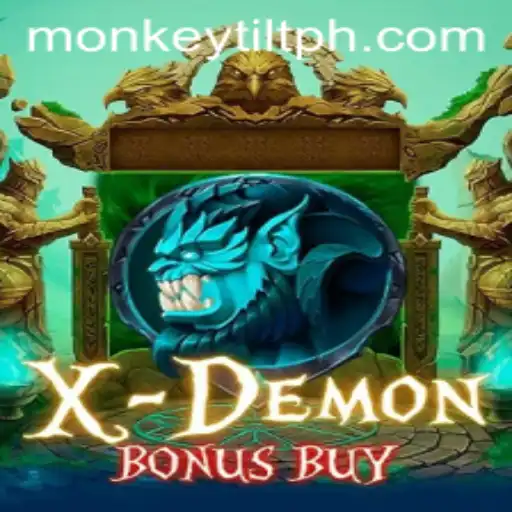 XDemonBonusBuy: A Captivating Excursion into the World of Monkey Tilt